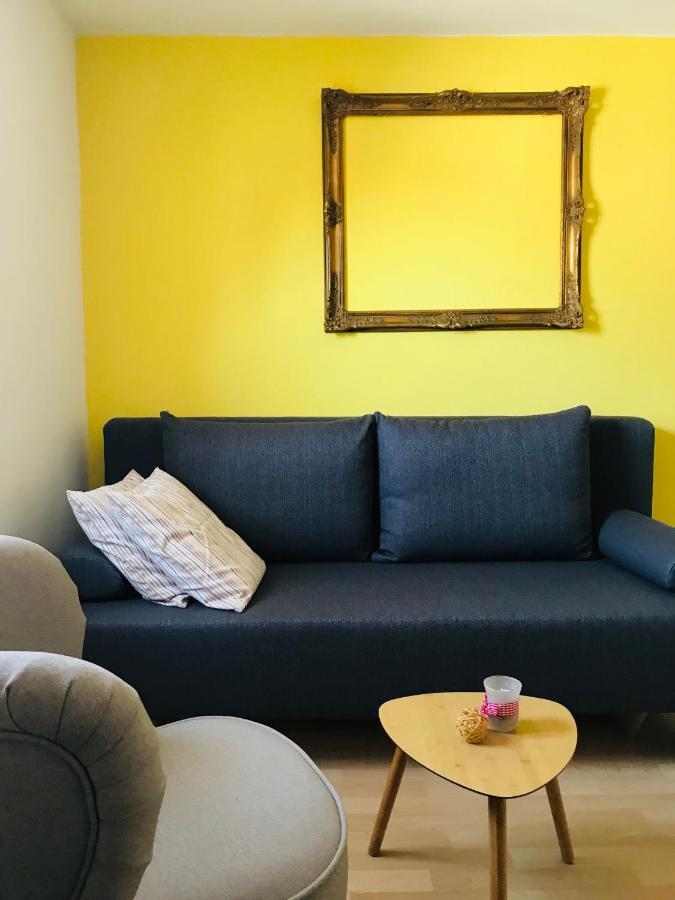 Brunnenhof Randersacker - Das Kleine Hotel Номер фото